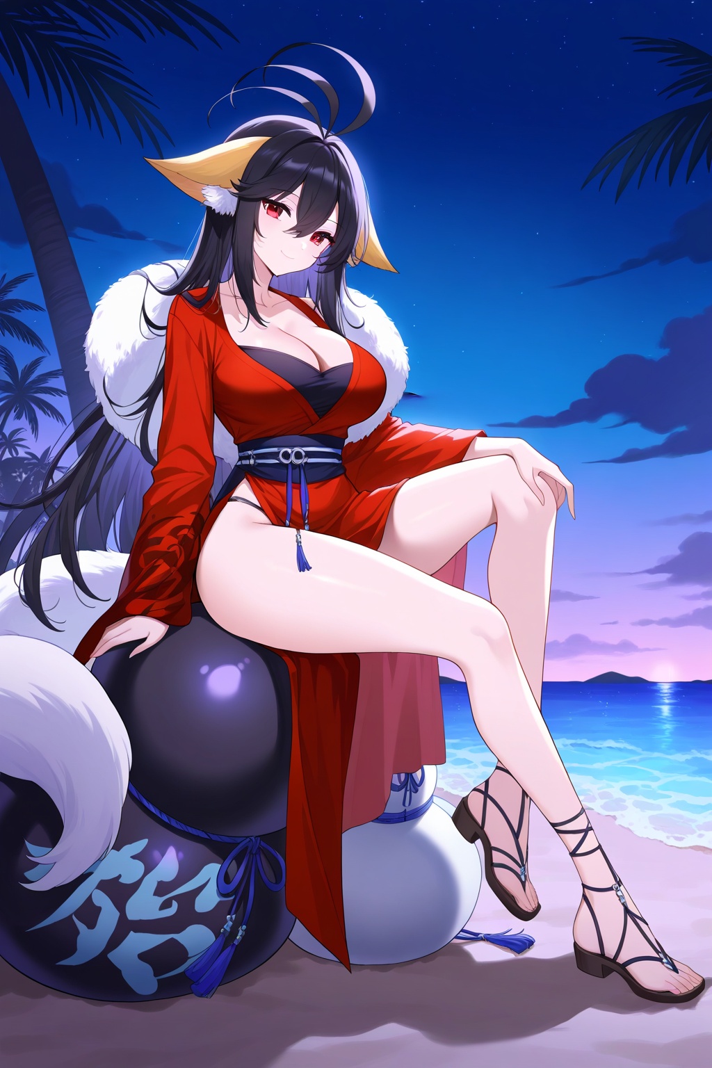 masterpiece,  best quality,  1girl on Tensor.Art