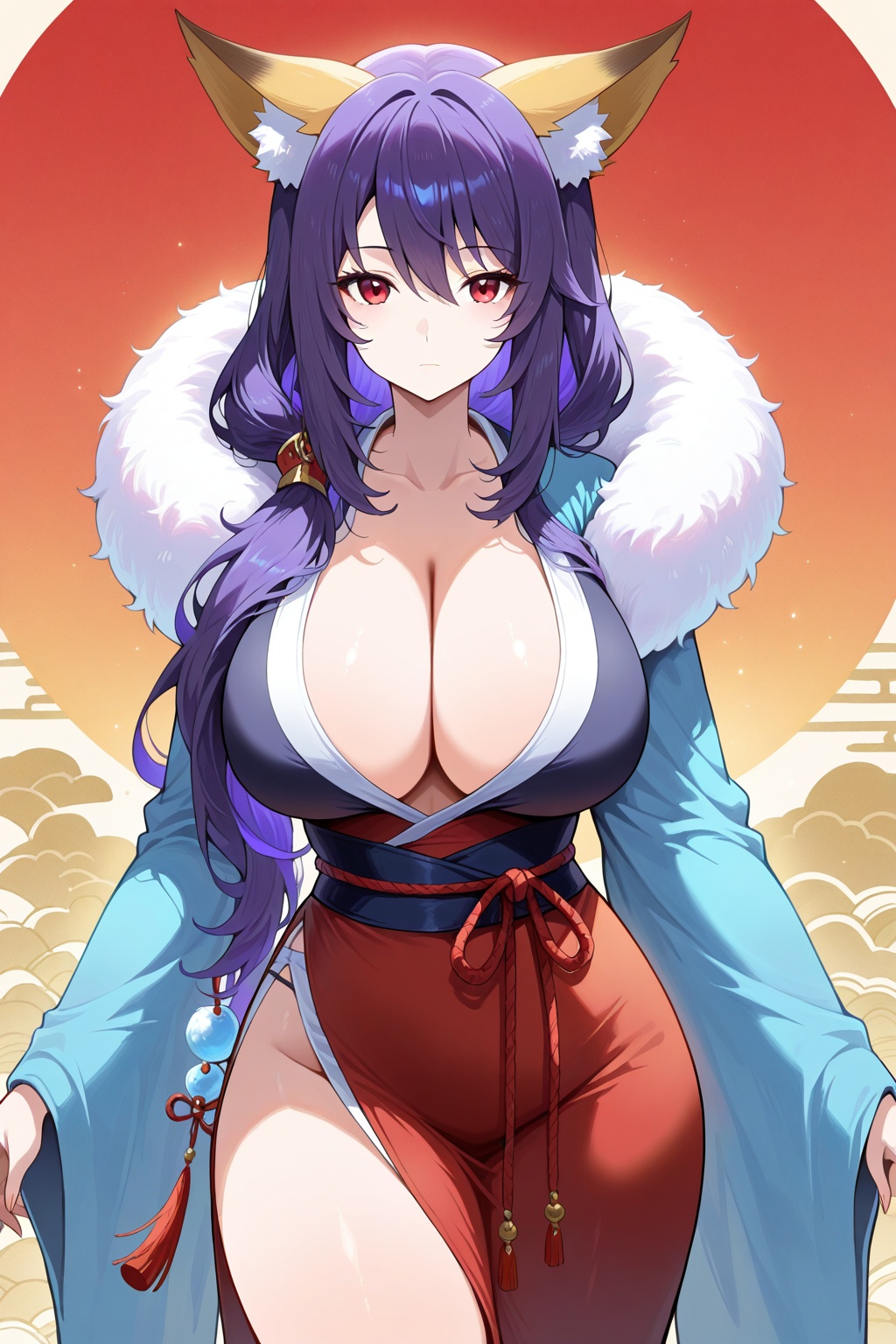 masterpiece,  best quality,  1girl on Tensor.Art