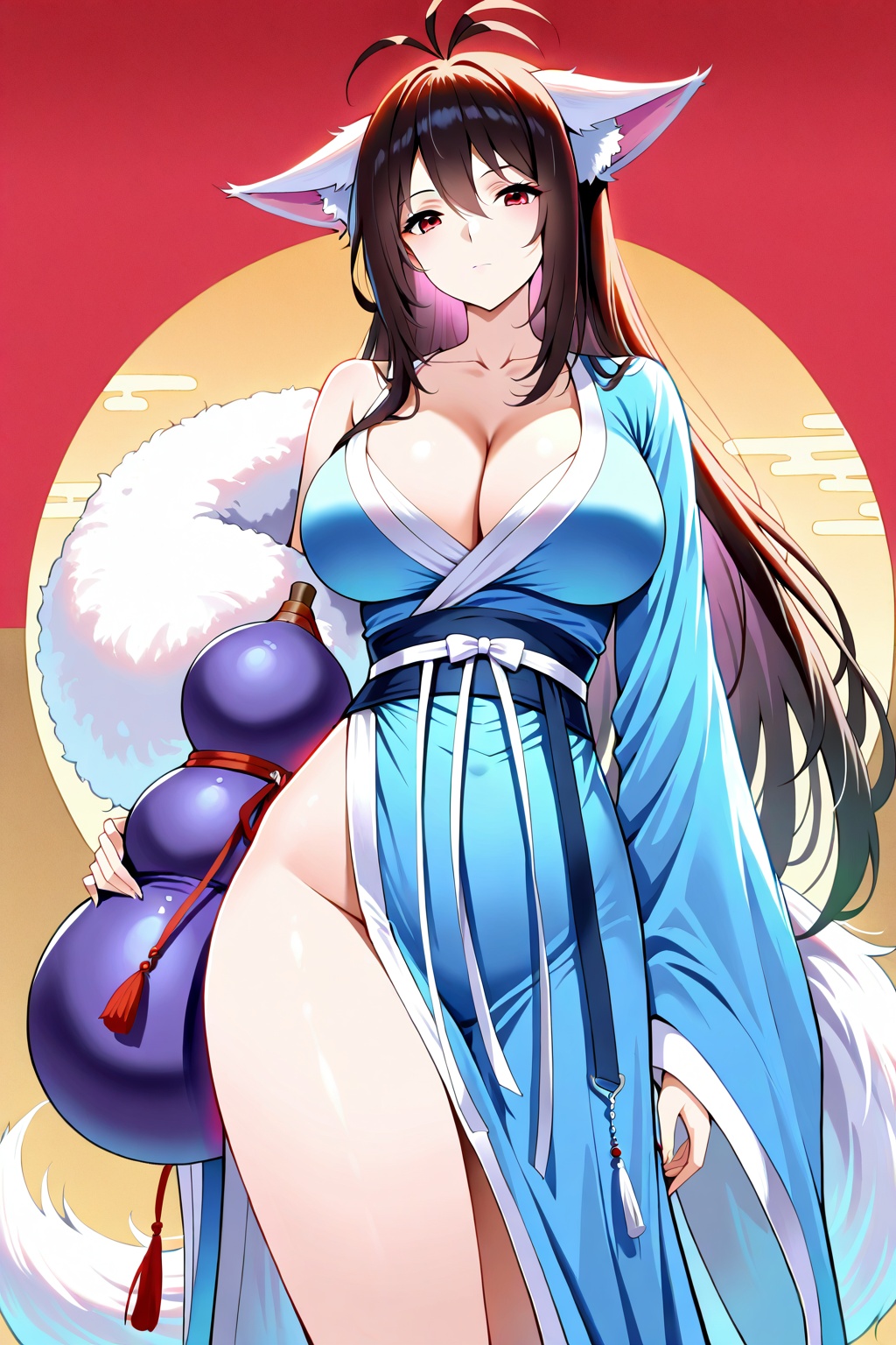 masterpiece,  best quality,  1girl on Tensor.Art