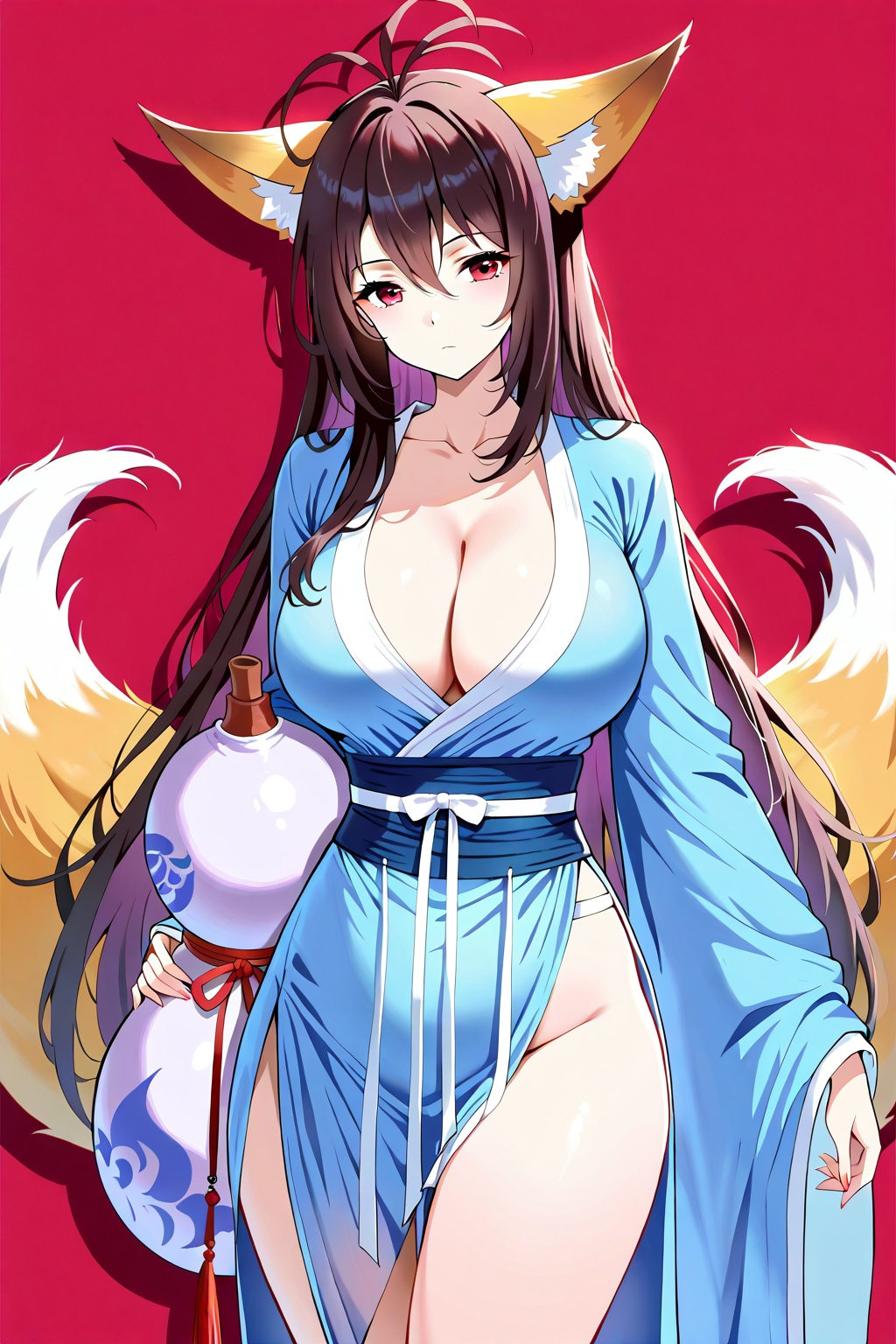 masterpiece,  best quality,  1girl on Tensor.Art