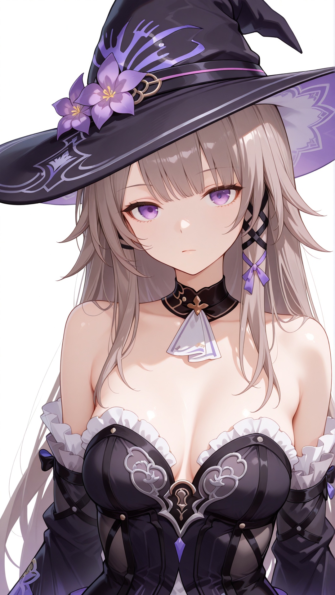 TheHerta,  1girl,  hat on Tensor.Art