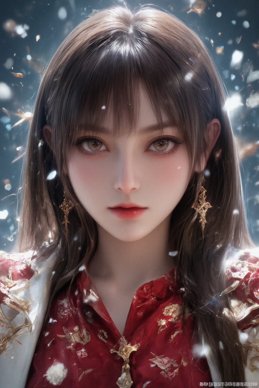 Meticulous image,  close-up,  exquisite depiction on Tensor.Art