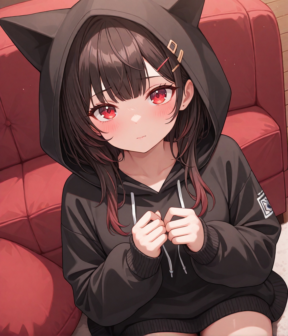 masterpiece,  best quality,  very aesthetic on Tensor.Art