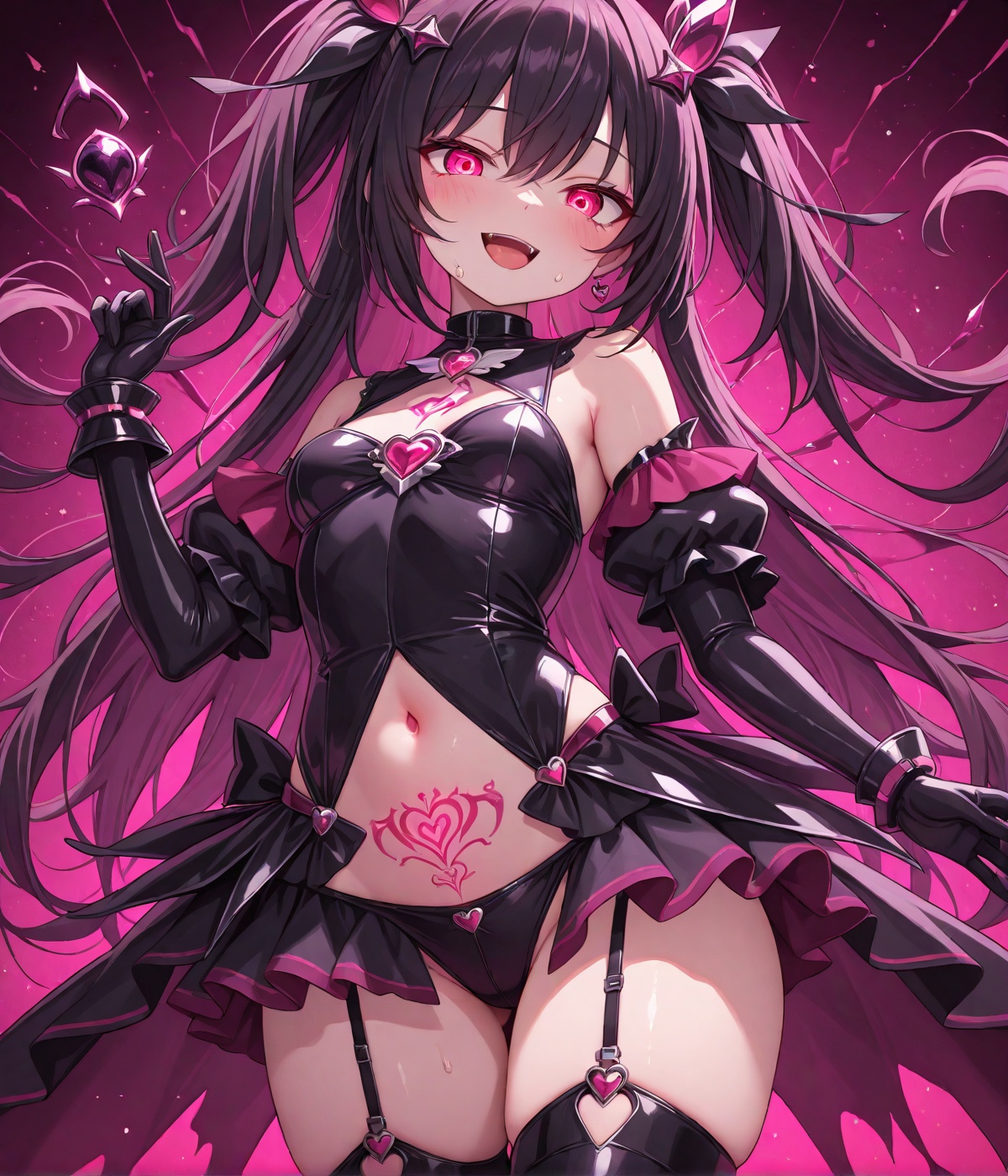 masterpiece,  best quality,  very aesthetic on Tensor.Art