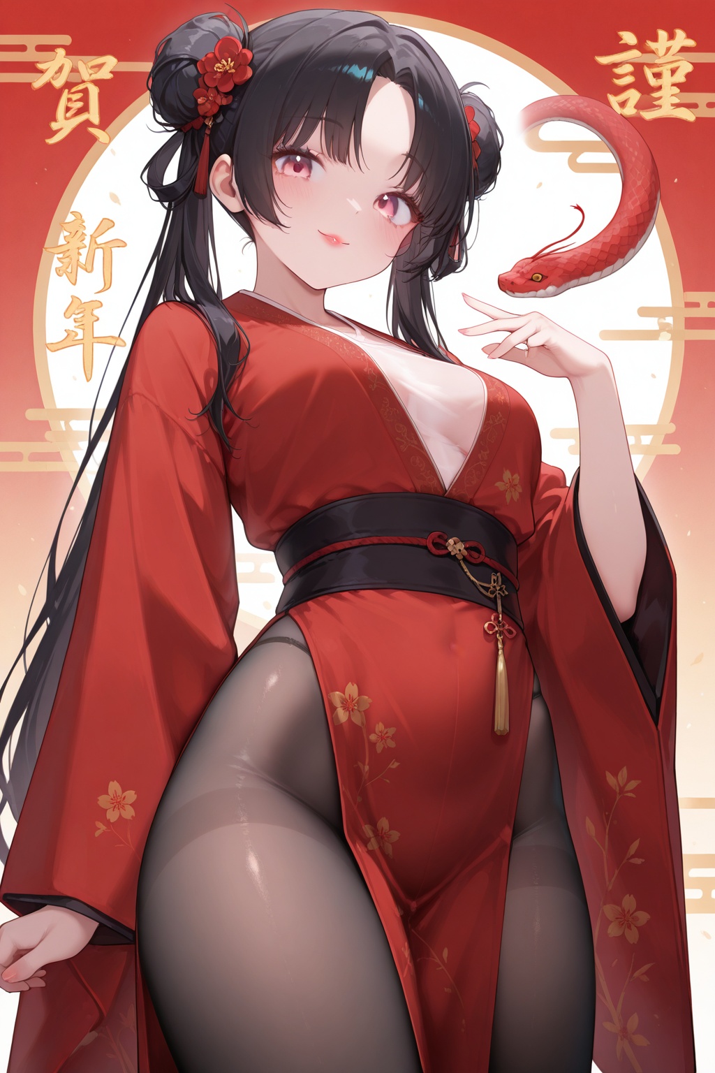 1girl,  solo,  swf on Tensor.Art