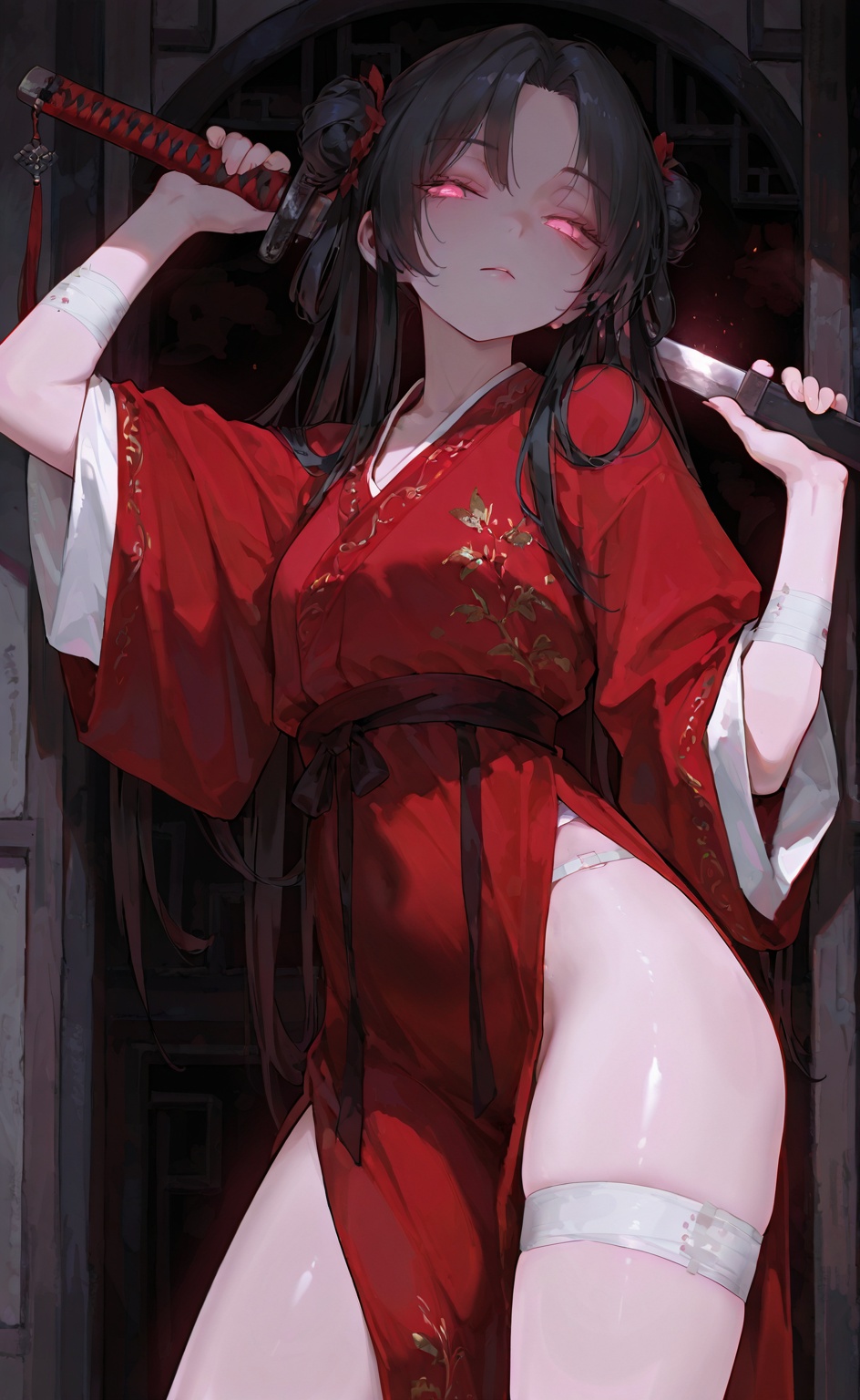 (masterpiece,  best quality),  amazing quality on Tensor.Art