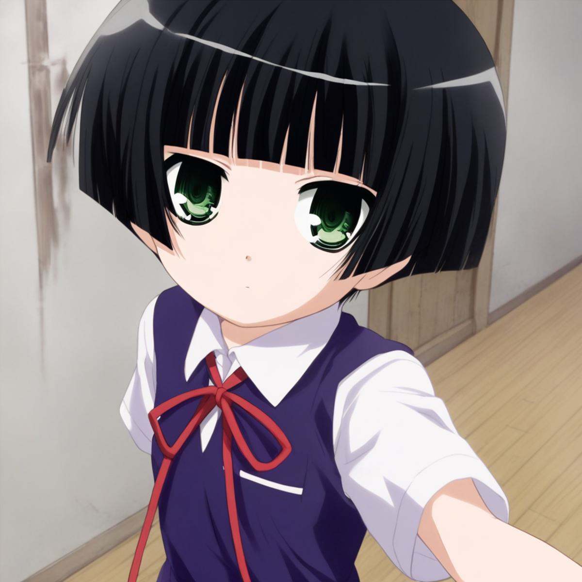 Kohina-Ichimatsu,  Gugure,  1girl on Tensor.Art