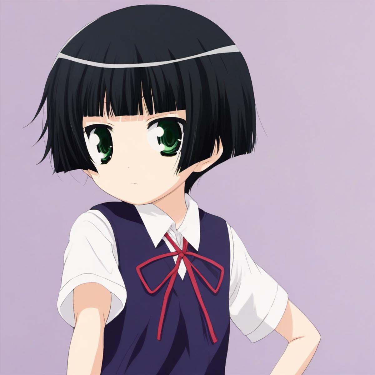 Kohina-Ichimatsu,  Gugure,  1girl on Tensor.Art