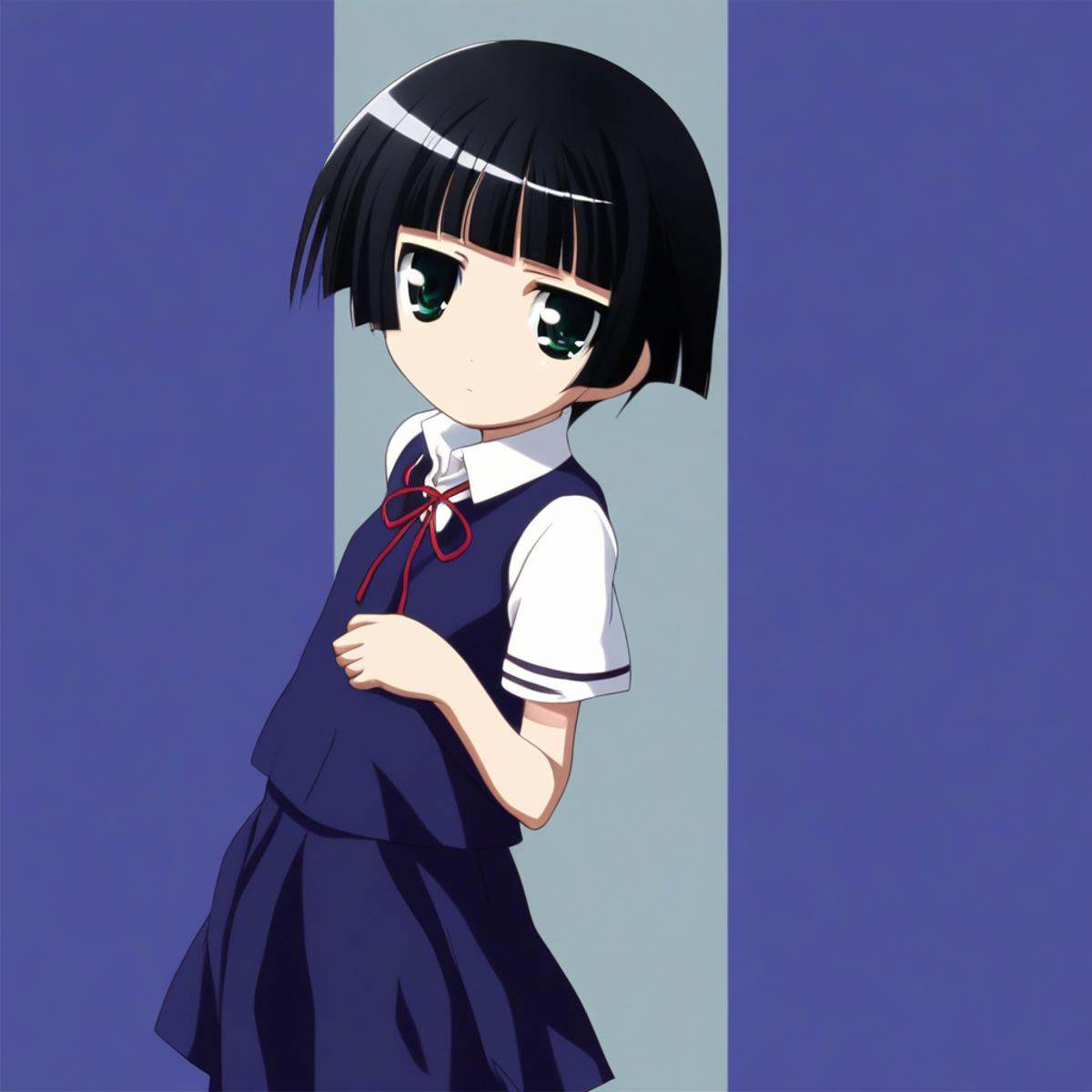 Kohina-Ichimatsu,  Gugure,  1girl on Tensor.Art