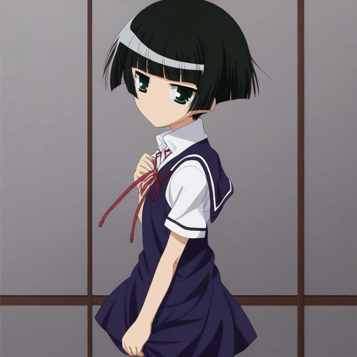 Kohina-Ichimatsu,  Gugure,  1girl on Tensor.Art
