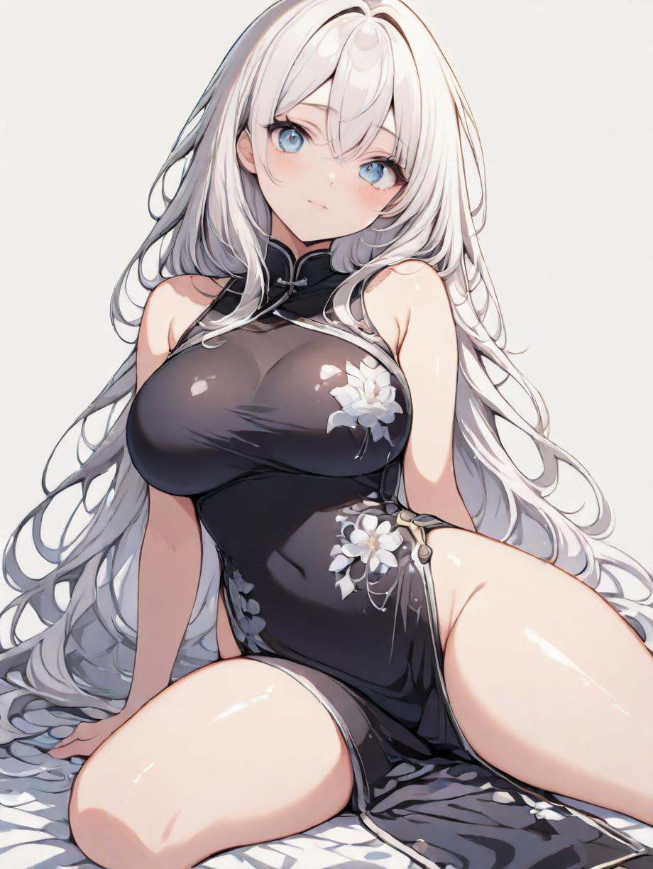 masterpiece,  ultra-detailed,  best quality on Tensor.Art