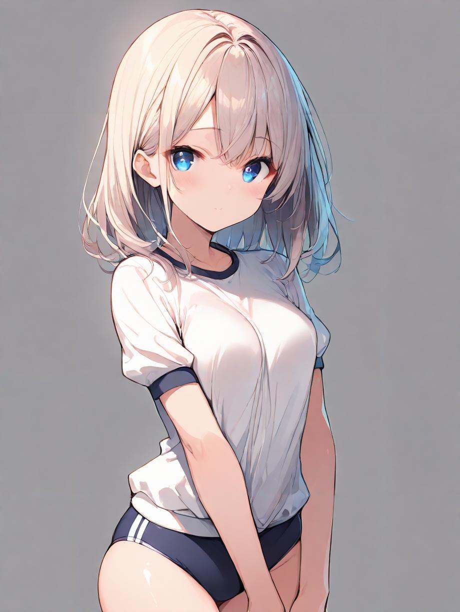 illustration,  solo,  1girl on Tensor.Art