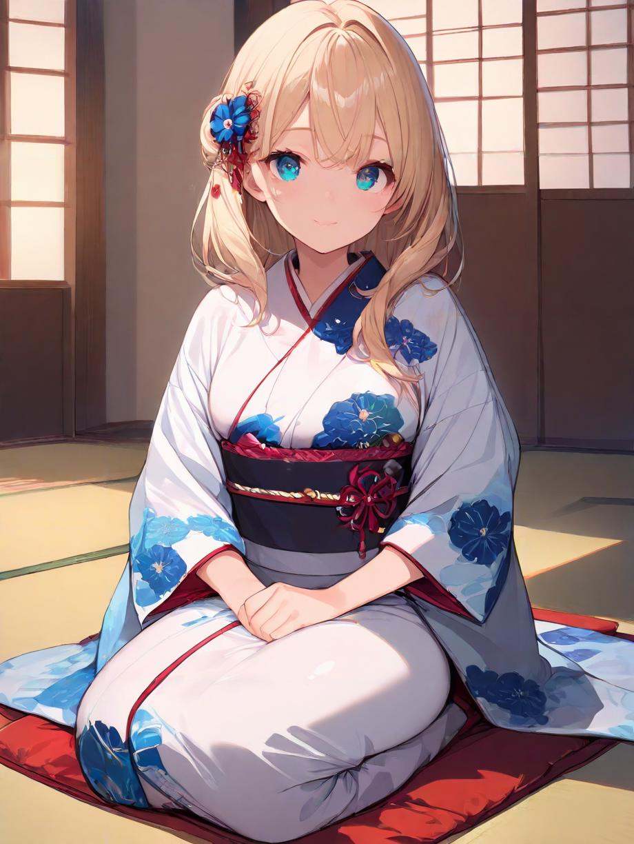 masterpiece,  ultra-detailed,  best quality on Tensor.Art