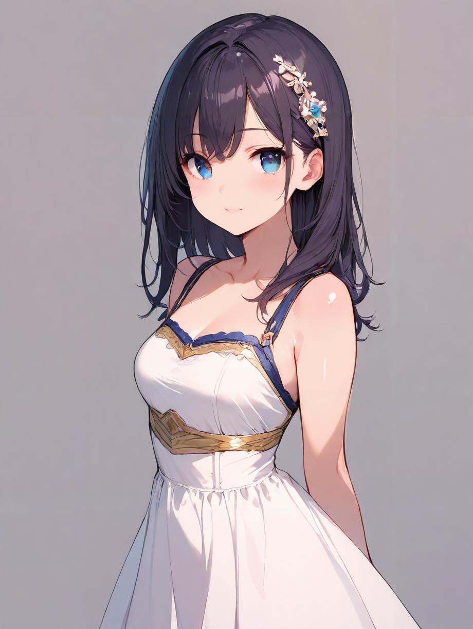 masterpiece,  ultra-detailed,  best quality on Tensor.Art
