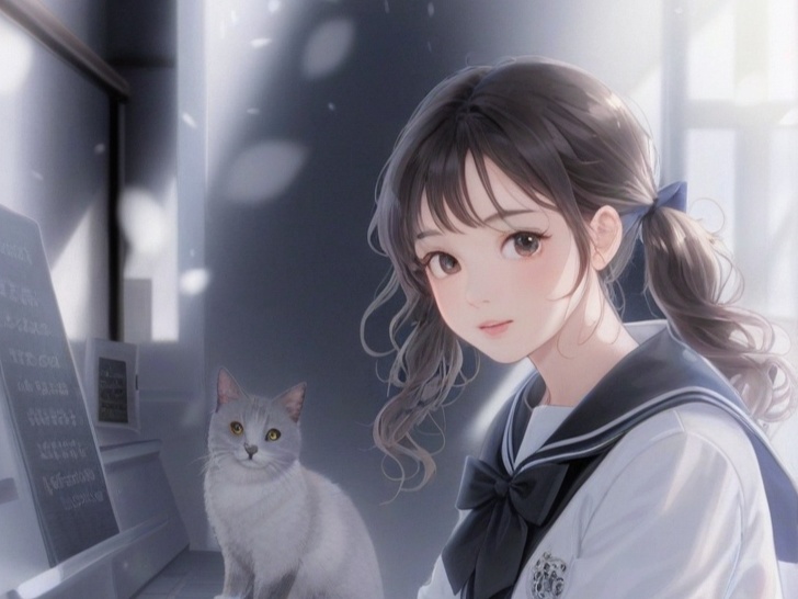 AI generated image