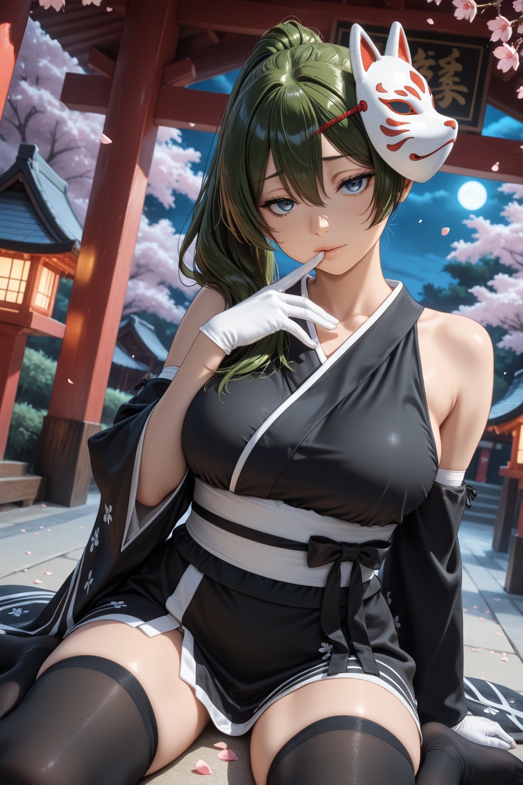 masterpiece,  best quality,  amazing quality on Tensor.Art