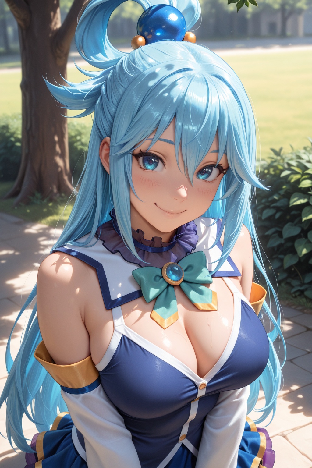 masterpiece,  best quality,  amazing quality on Tensor.Art