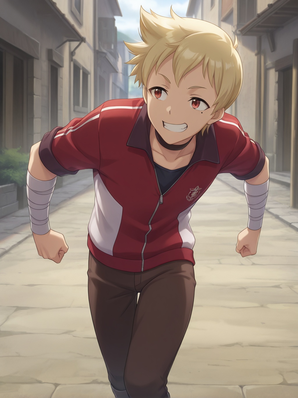very aesthetic,  high resolution,  ultra-detailed on Tensor.Art