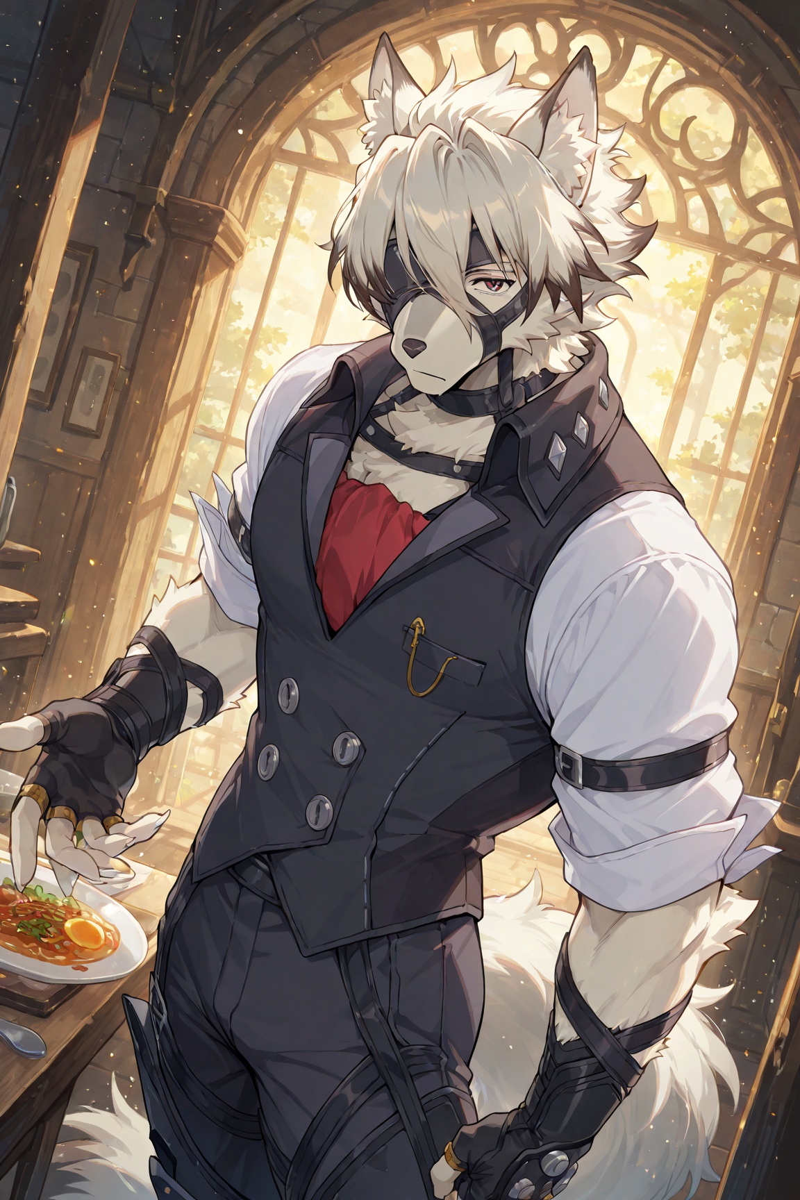 masterpiece,  best quality,  source_anime on Tensor.Art