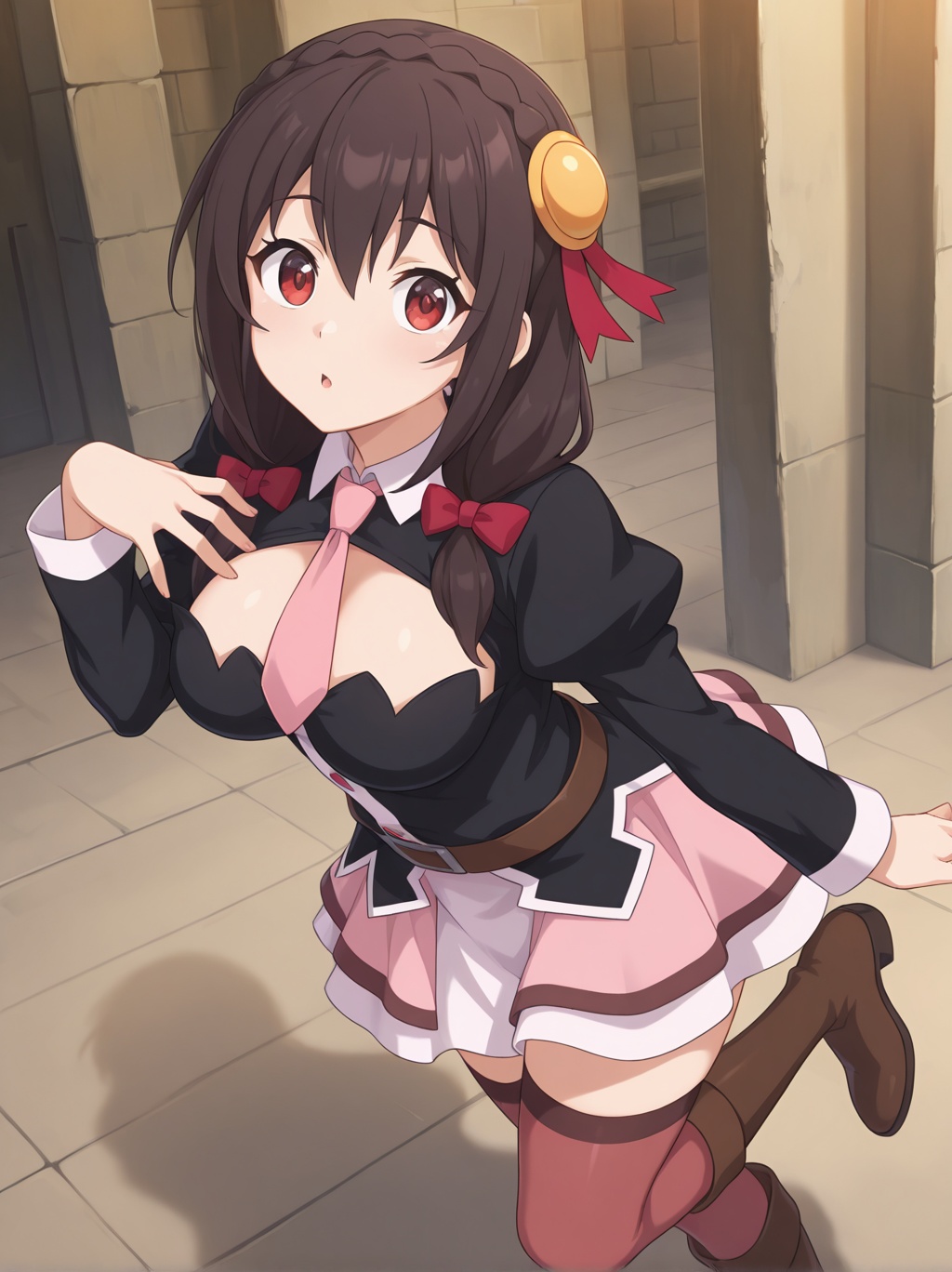 very aesthetic,  high resolution,  ultra-detailed on Tensor.Art