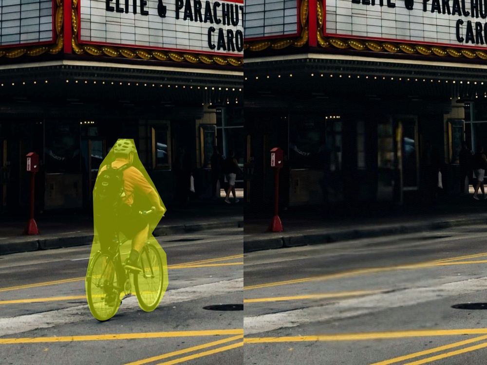 AI generated image