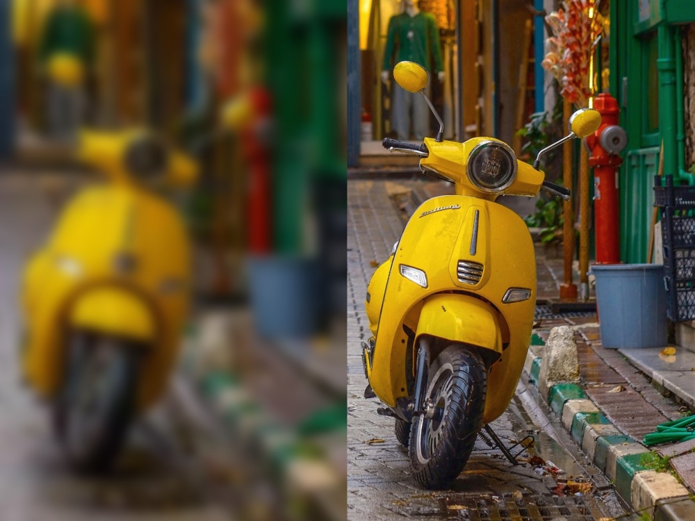 AI generated image