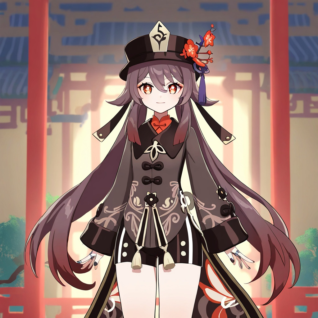 (masterpiece,  best quality,  newest on Tensor.Art