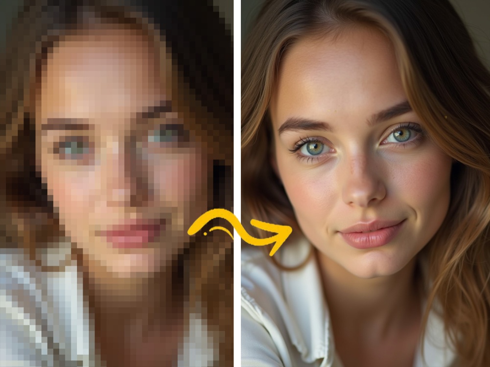 AI generated image
