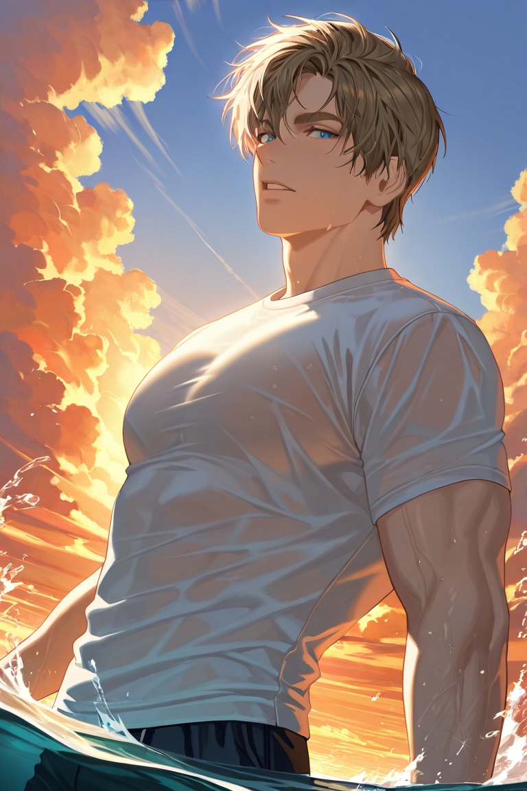 masterpiece,  best quality,  amazing quality on Tensor.Art