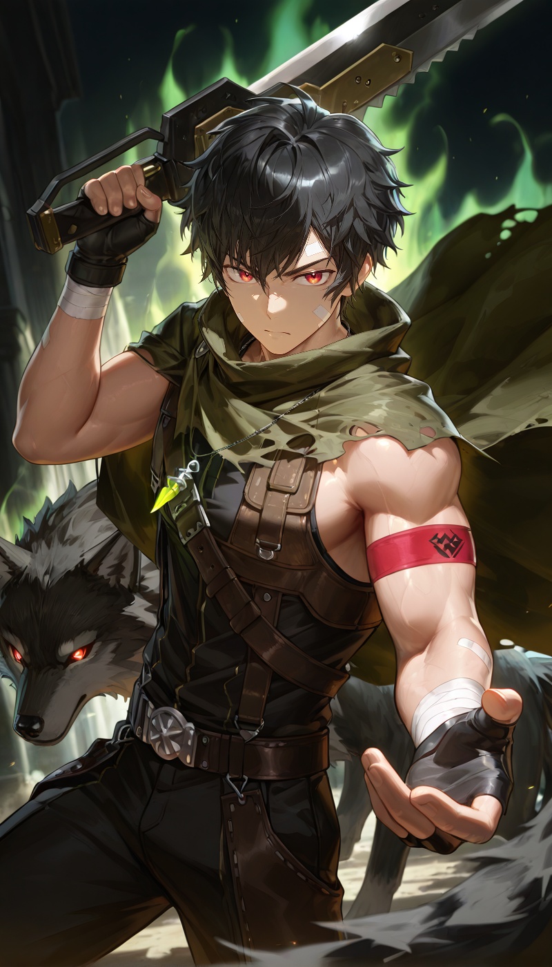 masterpiece,  best quality,  amazing quality on Tensor.Art