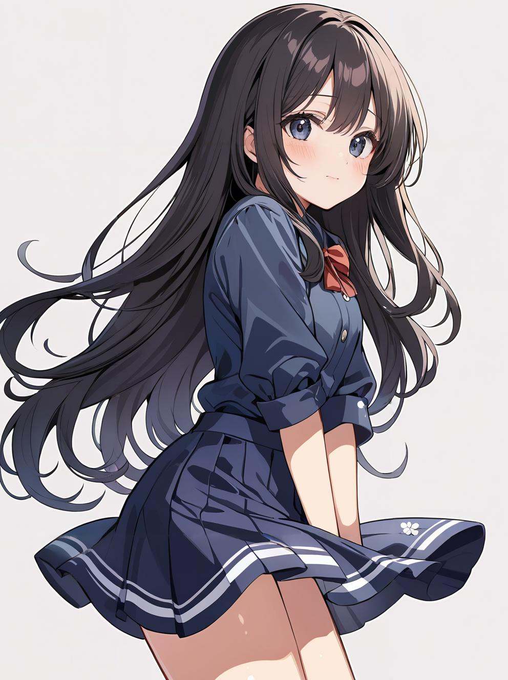 masterpiece,  ultra-detailed,  best quality on Tensor.Art
