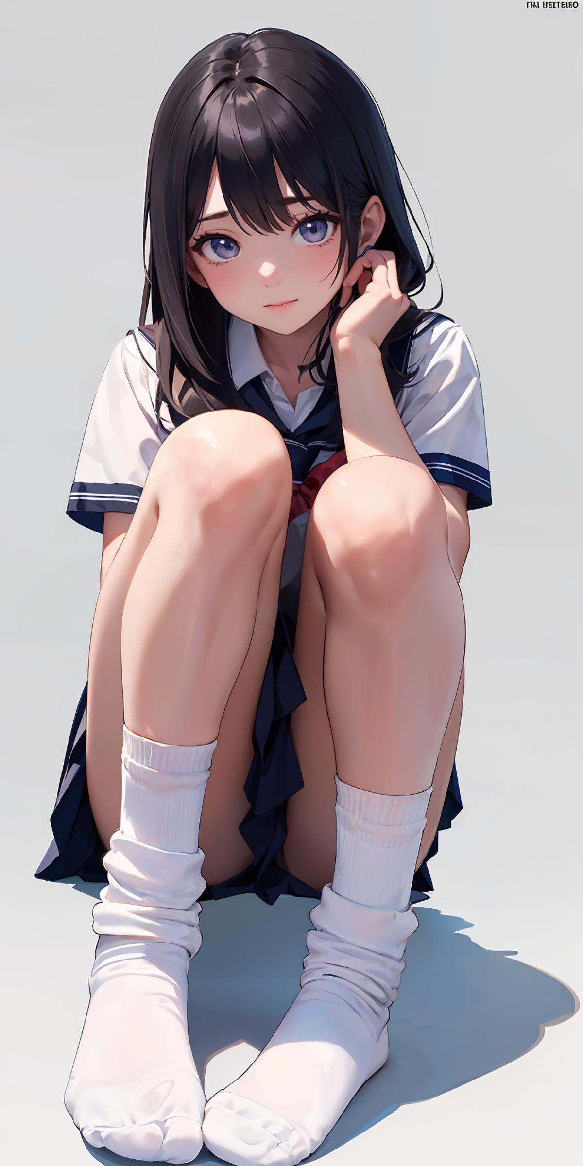 masterpiece,  ultra-detailed,  best quality on Tensor.Art