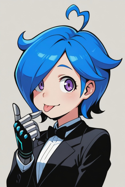 masterpiece,  best quality,  2D on Tensor.Art