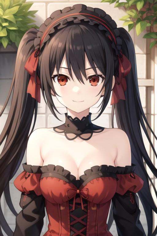 AI generated image on Tensor.Art