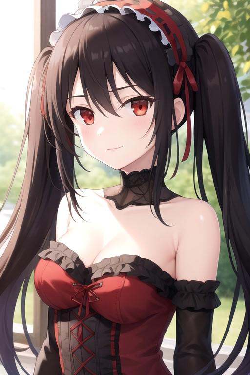 AI generated image on Tensor.Art