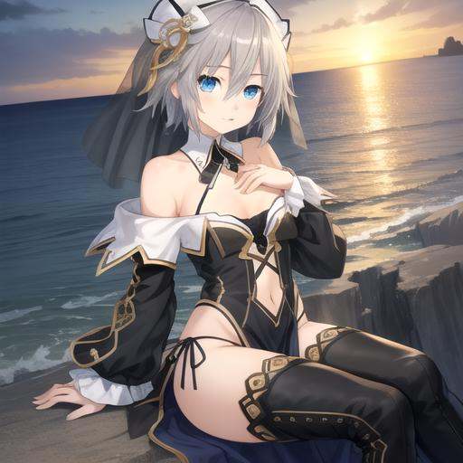 ((masterpiece)),  (best quality),  official art on Tensor.Art
