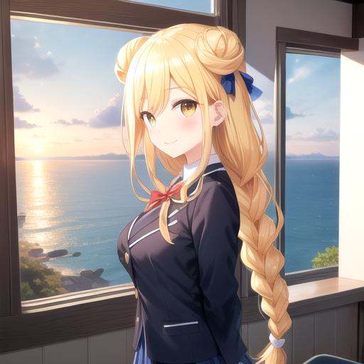 ((masterpiece)),  (best quality),  official art on Tensor.Art