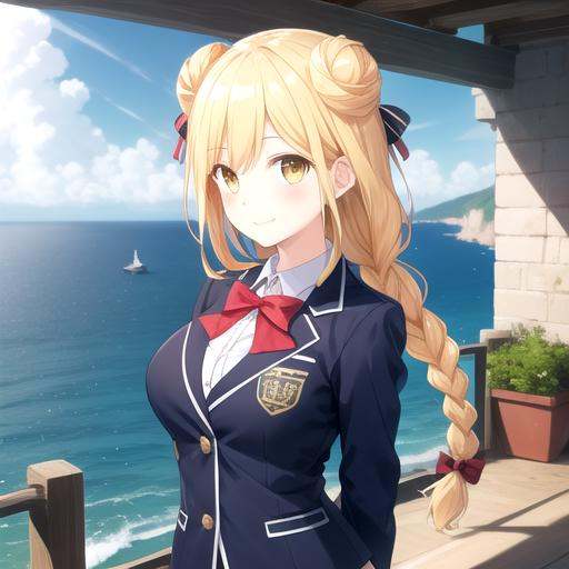 ((masterpiece)),  (best quality),  official art on Tensor.Art