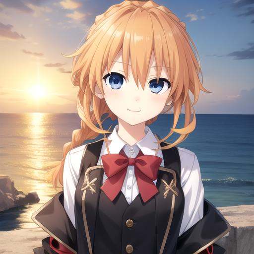 ((masterpiece)),  (best quality),  official art on Tensor.Art