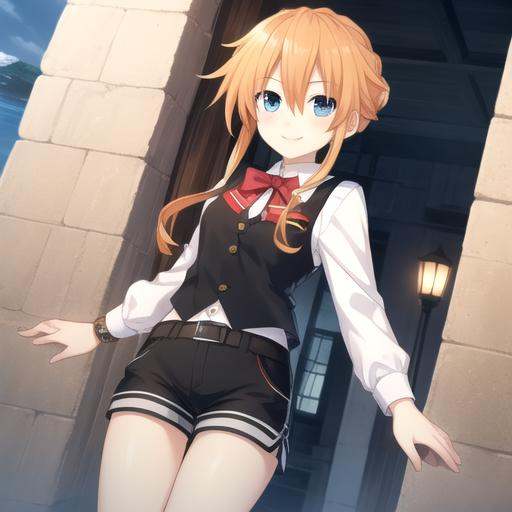 ((masterpiece)),  (best quality),  official art on Tensor.Art