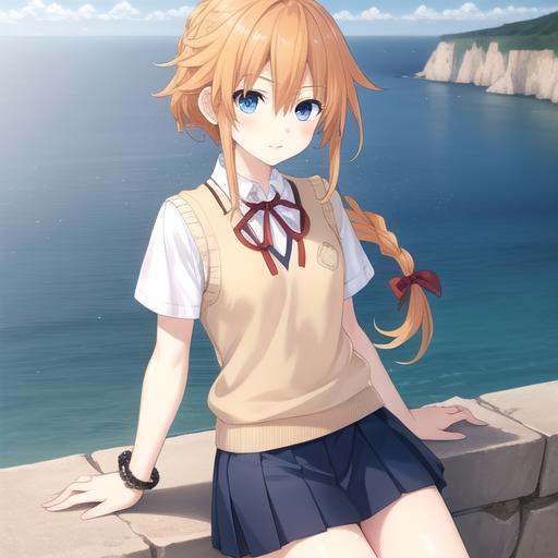 ((masterpiece)),  (best quality),  official art on Tensor.Art