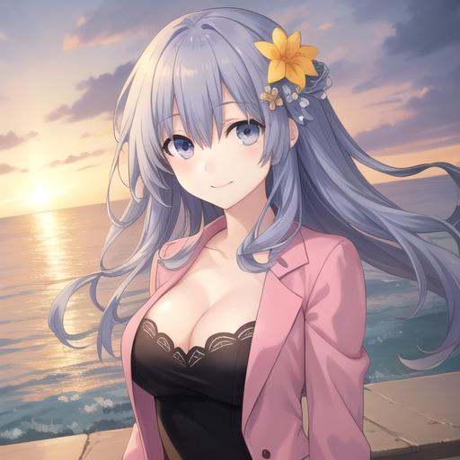 ((masterpiece)),  (best quality),  official art on Tensor.Art