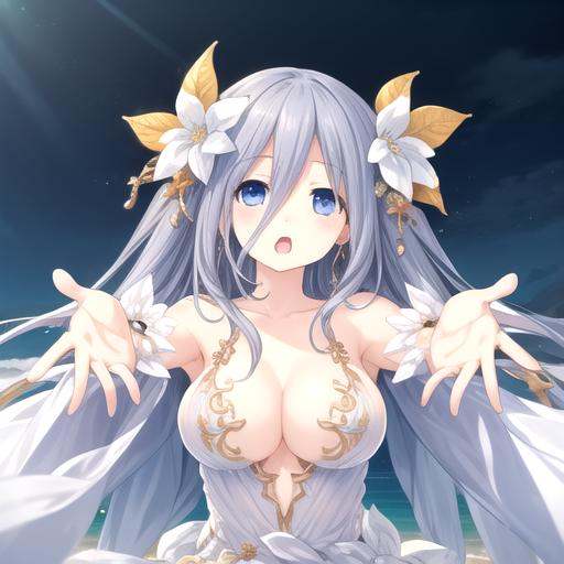 ((masterpiece)),  (best quality),  official art on Tensor.Art