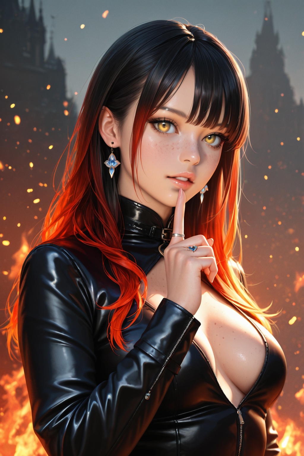 masterpiece,  best quality,  hires on Tensor.Art