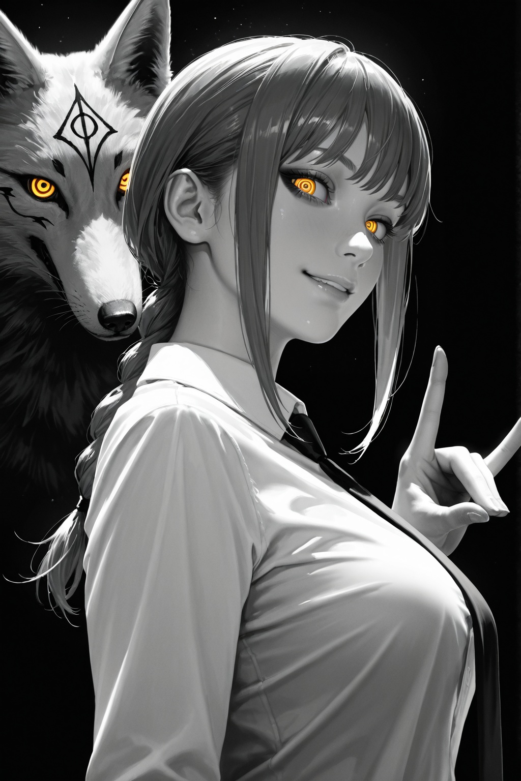 masterpiece,  best quality,  hires on Tensor.Art