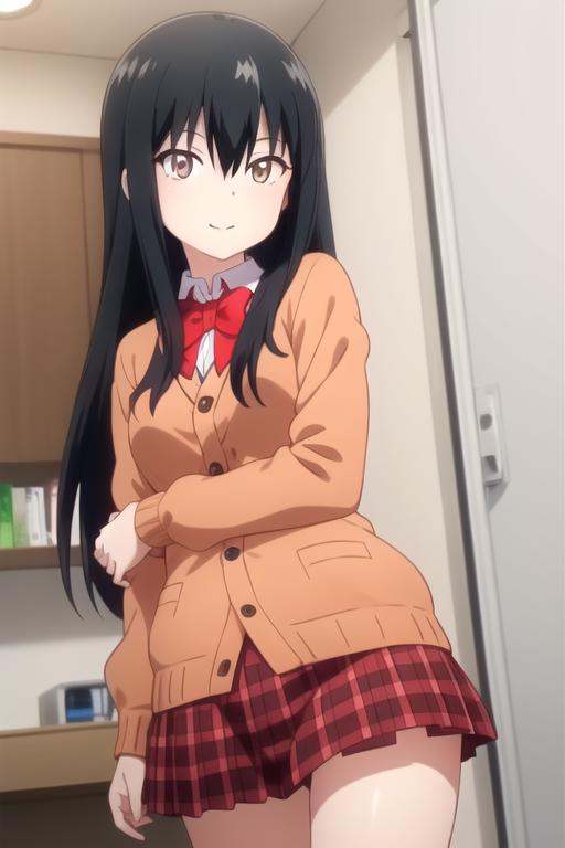 ((masterpiece)),  (best quality),  official art on Tensor.Art