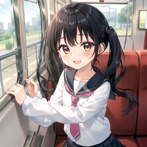 ((masterpiece)),  (best quality),  official art on Tensor.Art