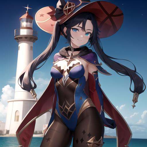 ((masterpiece)),  (best quality),  official art on Tensor.Art