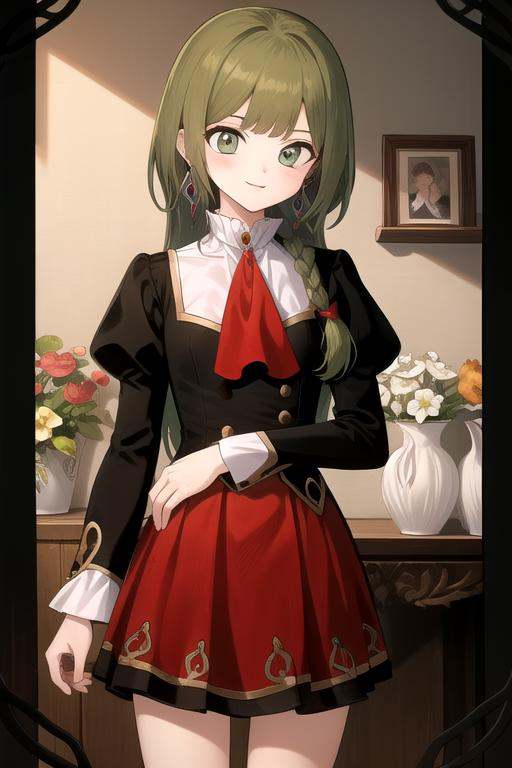 ((masterpiece)),  (best quality),  official art on Tensor.Art