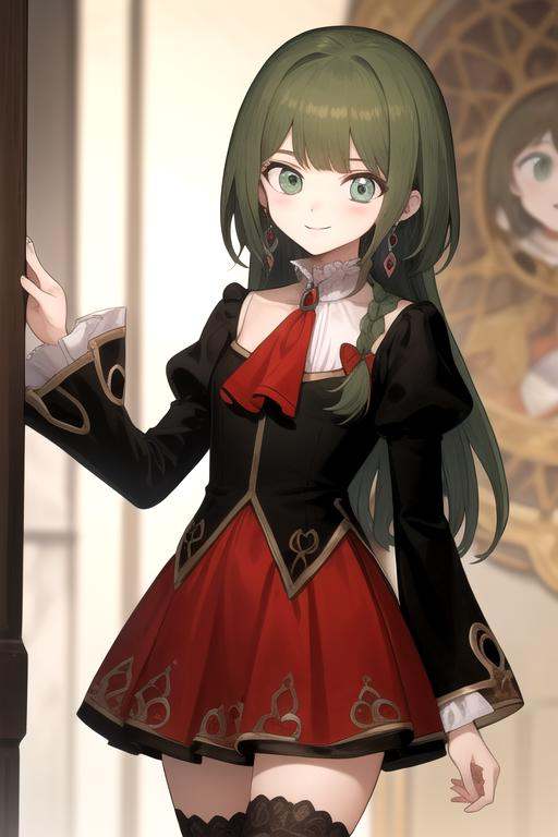 ((masterpiece)),  (best quality),  official art on Tensor.Art